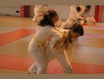 Photo ATHLETIC CLUB CHAPELAIN  JUDO - JUJITSU