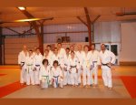 Photo ATHLETIC CLUB CHAPELAIN  JUDO - JUJITSU