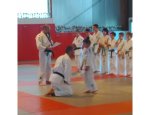 Photo ATHLETIC CLUB CHAPELAIN  JUDO - JUJITSU