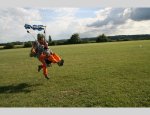 Photo PARACHUTISME OCCITAN