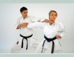 Photo ASSOCIATION PARIS ENERGIES KARATE