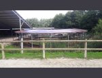Photo CENTRE EQUESTRE DE ST MARTIN DE SEIGNANX