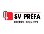 Photo SV PREFA SOCIETE VERRIAISE DE PREFABRIC