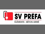 Photo SV PREFA SOCIETE VERRIAISE DE PREFABRIC