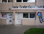 AUTO-ECOLE LYON NORD