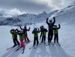 Photo CLUB DE SKI DE VALMOREL