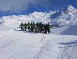 Photo CLUB DE SKI DE VALMOREL