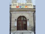 LES BATELIERS
