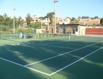 Photo TENNIS CLUB DE SAUSSET