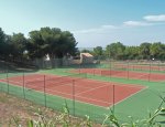 Photo TENNIS CLUB DE SAUSSET