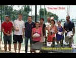Photo TENNIS CLUB DE SAUSSET
