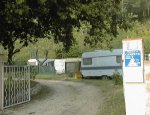 Photo CAMPING PORT D'ALON