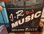 Photo JR MUSIC