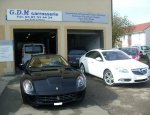 CARROSSERIE GDM