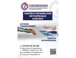 Photo VAR ORTHOPEDIE
