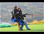 Photo ACROBI PARAPENTE