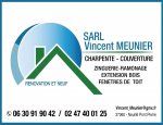 SARL VINCENT MEUNIER