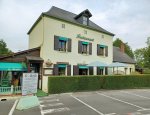 RESTAURANT LE MOULIN