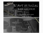B'ART ET TOILES