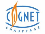 COGNET CHAUFFAGE