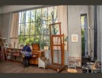 Photo MUSEE ATELIER CEZANNE