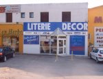 LITERIE DECOR