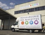 Photo RESSOURCERIE DES BISCOTTES