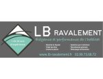 Photo LB RAVALEMENT