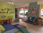 Photo L'ILE AUX ANGES MICROCRECHE