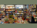 Photo LIBELLULE LIBRAIRIE PAPETERIE LOISIRS CREATIFS