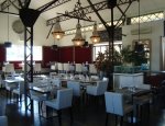 LA DISTILLERIE RESTAURANT