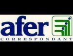 AFER CORRESPONDANT