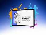 Photo CLICSITE - CREATION DE SITES WEB