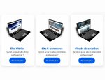 Photo CLICSITE - CREATION DE SITES WEB