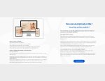 Photo CLICSITE - CREATION DE SITES WEB