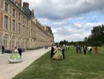 Photo LES AMIS DU CHATEAU DE FONTAINEBLEAU