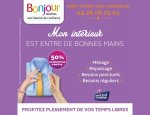 Photo BONJOUR SERVICES DRÔME DES COLLINES