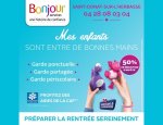 Photo BONJOUR SERVICES DRÔME DES COLLINES