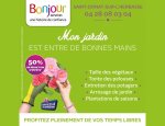 Photo BONJOUR SERVICES DRÔME DES COLLINES