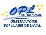 Photo OPL ASTRONOMIE - PLANETARIUM