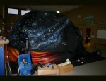 Photo OPL ASTRONOMIE - PLANETARIUM