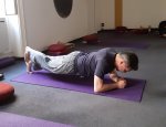 Photo YOGA BELLECOUR