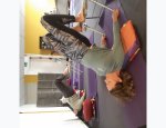 Photo YOGA BELLECOUR