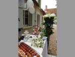 Photo HOSTELLERIE LE CLOS DU CHER