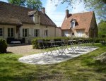 Photo HOSTELLERIE LE CLOS DU CHER