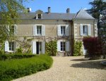 HOSTELLERIE LE CLOS DU CHER