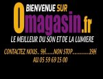 O'MAGASIN