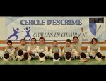 Photo CERCLE D'ESCRIME