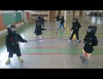 Photo CERCLE D'ESCRIME