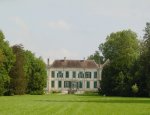 Photo CHATEAU DE JUVIGNY -  CHAMBRES D'HOTES. GITES.